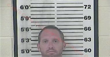 Kevin Page, - Carter County, TN 