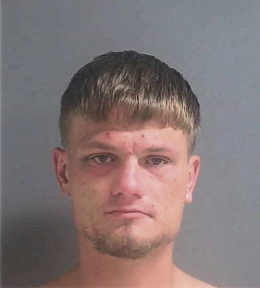 Steven Parsons, - Volusia County, FL 