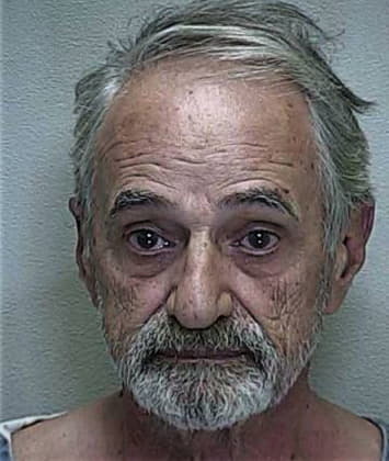 John Pate, - Marion County, FL 