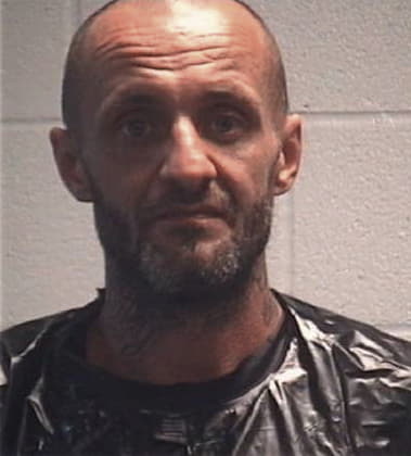 Timothy Paxton, - Cleveland County, NC 