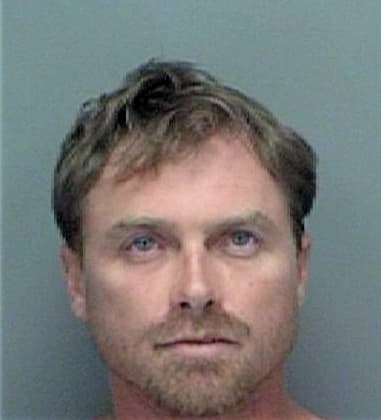 Michael Peden, - Pinellas County, FL 