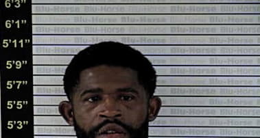 James Pegues, - Graves County, KY 