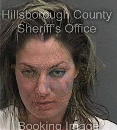 Desiree Peters, - Hillsborough County, FL 