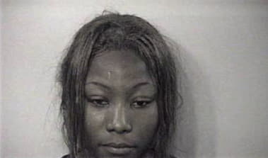 Tequilla Pittman, - Leon County, FL 