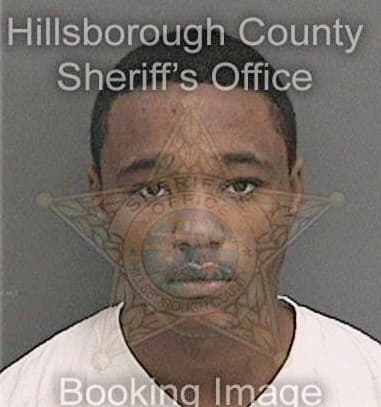 Nathaniel Pitts, - Hillsborough County, FL 