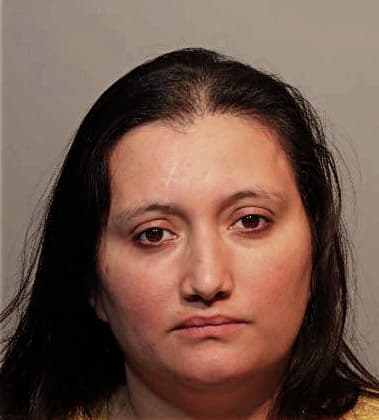 Yahaira Portillo, - Seminole County, FL 