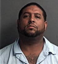 Christopher Posey, - Escambia County, FL 