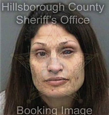 Julie Pratt, - Hillsborough County, FL 