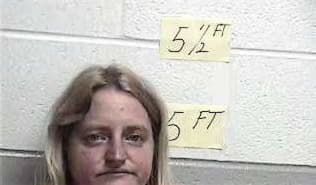 Melanie Prince, - Whitley County, KY 