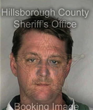 William Pugh, - Hillsborough County, FL 