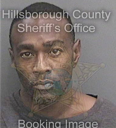 James Ramsey, - Hillsborough County, FL 