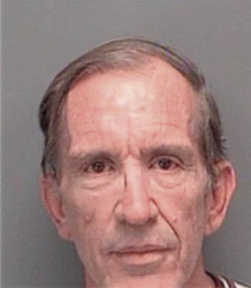 John Ratmell, - Pinellas County, FL 