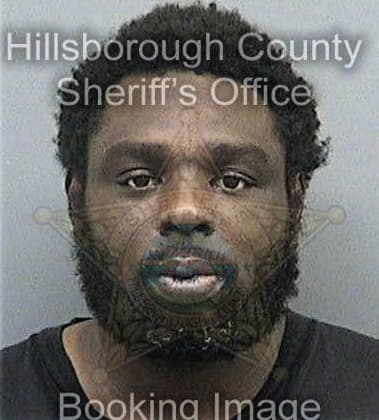 Gavin Riley, - Hillsborough County, FL 