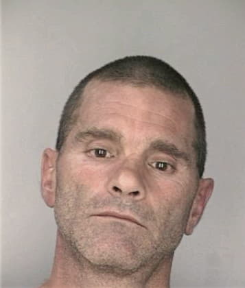 Victor Rivera - Hillsborough County, FL 