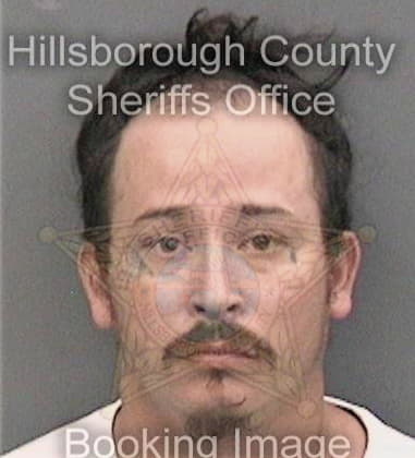 Gary Rix - Hillsborough County, FL 