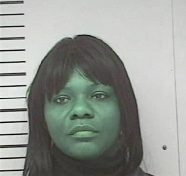 Veronica Rodgers, - Desoto County, MS 