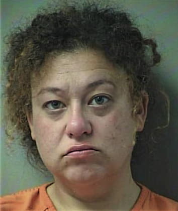 Portia Rodrigues, - Okaloosa County, FL 