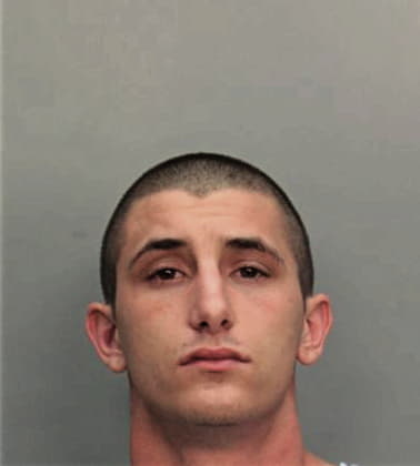 Alexander Rodriguez-Mulato, - Dade County, FL 