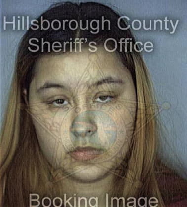 Rosa Rojo, - Hillsborough County, FL 