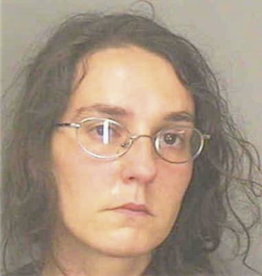 Miranda Roop, - Polk County, FL 