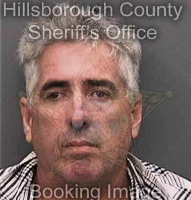 Erik Ruiz, - Hillsborough County, FL 