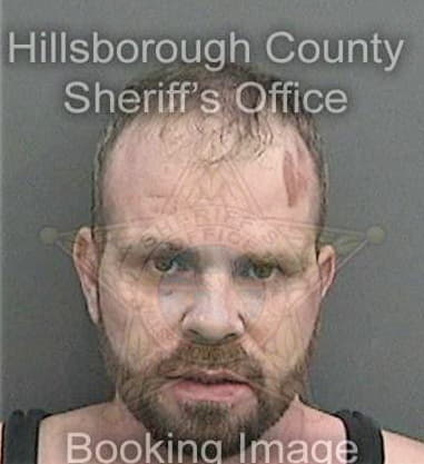 Sonny Sanborn, - Hillsborough County, FL 