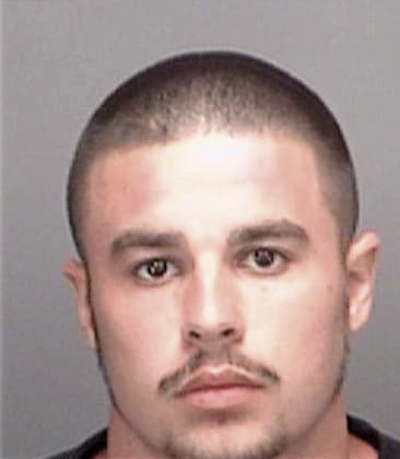 Lizandro Sandrofunes, - Pinellas County, FL 