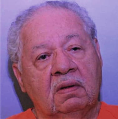 Miguel Santos-Sanchez, - Polk County, FL 