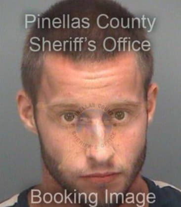 Brian Schmidt, - Pinellas County, FL 