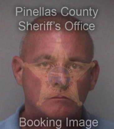 Brian Schmidt, - Pinellas County, FL 