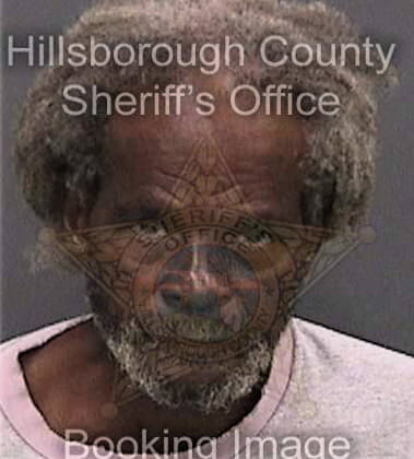 Jayson Sheffield, - Hillsborough County, FL 