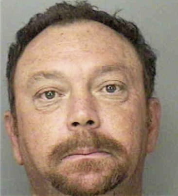 Joel Sheppard, - Polk County, FL 