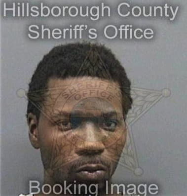 Shaukee Slater, - Hillsborough County, FL 