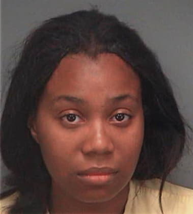 Ashley Smith - Pinellas County, FL 