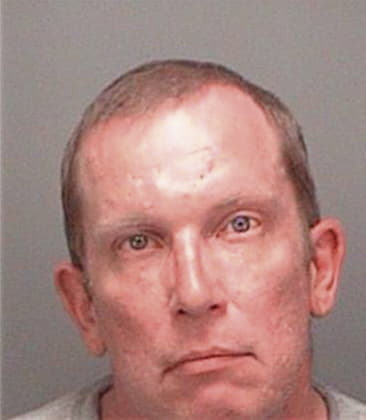 Ronald Smith - Pinellas County, FL 