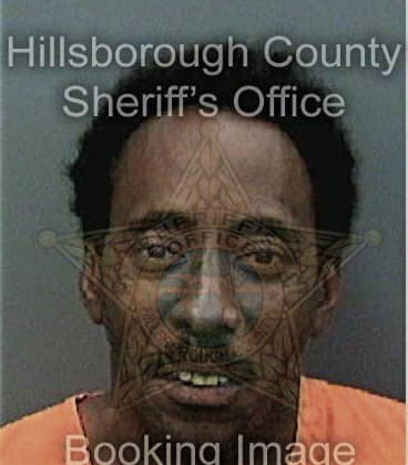 Jamarcus Sneed, - Hillsborough County, FL 