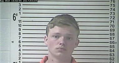 Timothy Stamper, - Hardin County, KY 