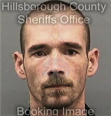 Daniel Straub, - Hillsborough County, FL 