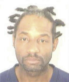 Shaun Sullivan - Fulton County, GA 