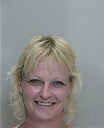 Vickie Synrex, - Marion County, FL 
