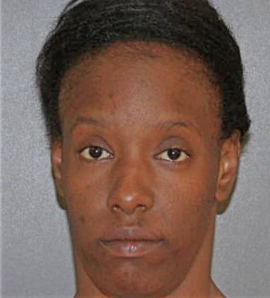 Lakeisha Taylor, - Hinds County, MS 