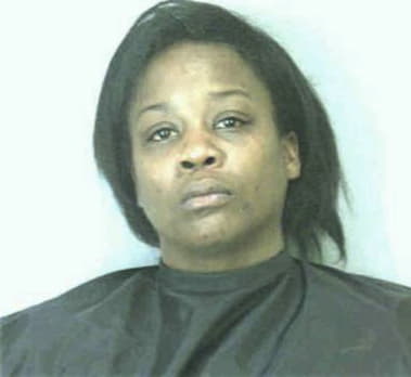 December Thompson - DeKalb County, GA 