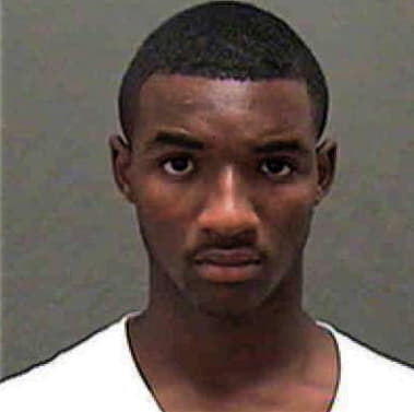 Thomas Tinsely - Mecklenburg County, NC 