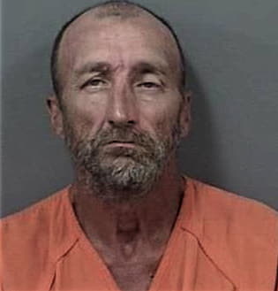 James Trickel, - Citrus County, FL 