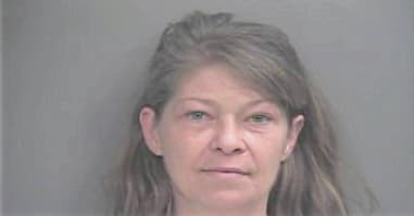 Vicki Veasey, - Washington County, AR 