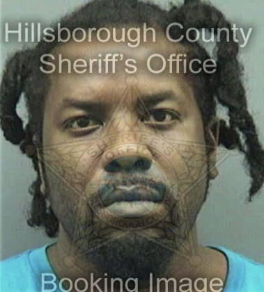 Michael Velez, - Hillsborough County, FL 