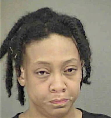 Selina Walton - Mecklenburg County, NC 