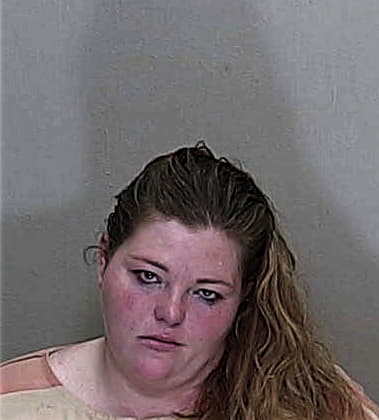 Amber Warren, - Marion County, FL 