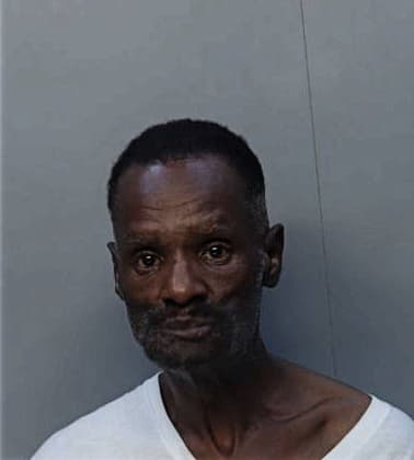 Brandon Washington, - Dade County, FL 