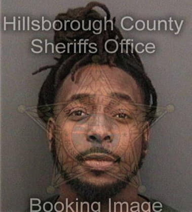 Dominic White - Hillsborough County, FL 